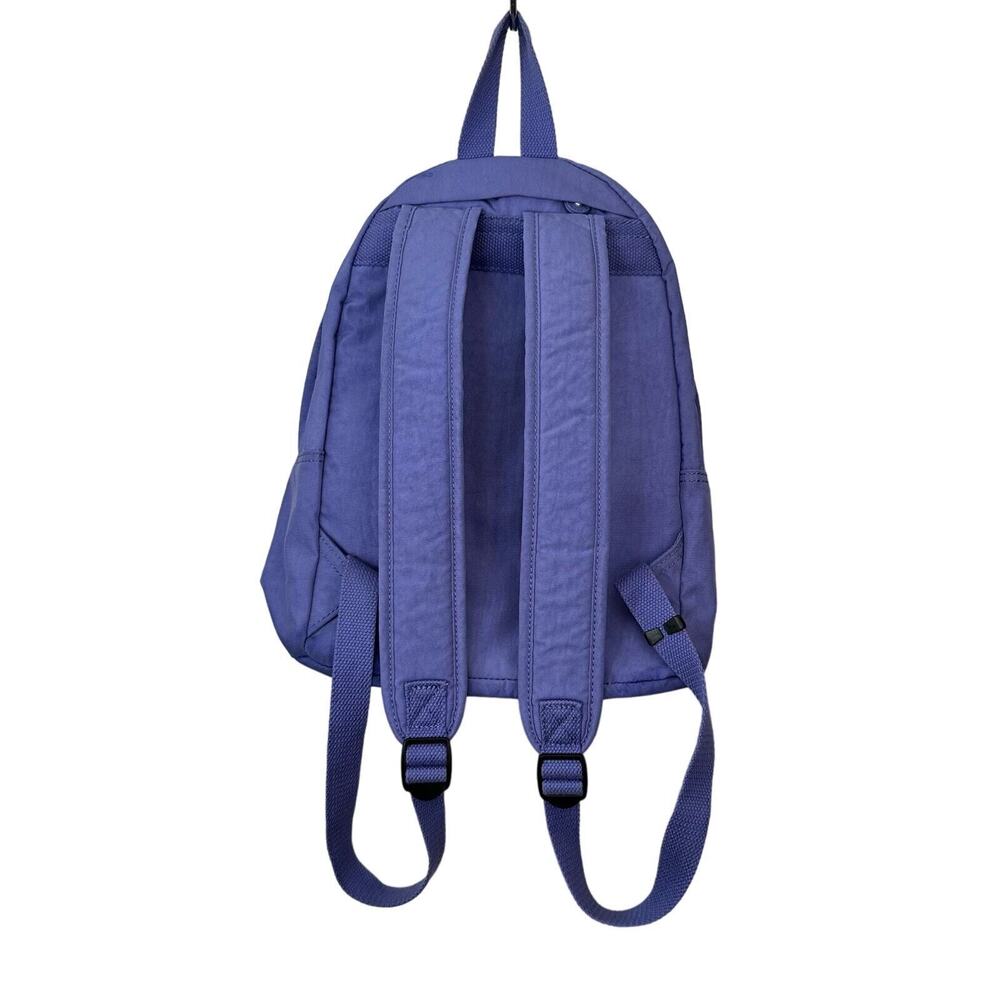 Kipling Live Light Backpack Solid Purple Multiple… - image 3